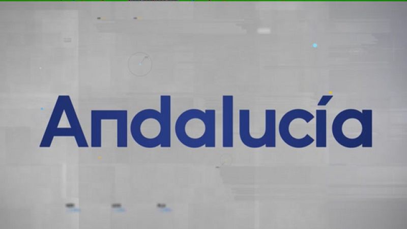 Noticias Andalucía 2 - 03/08/2022 - Ver ahora