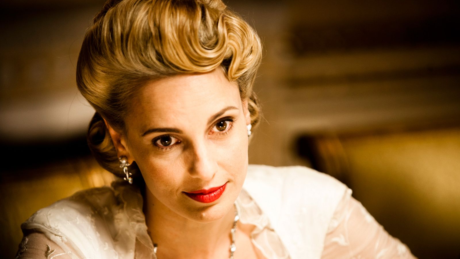 Carta a Eva - Episodio 1 - Ver ahora