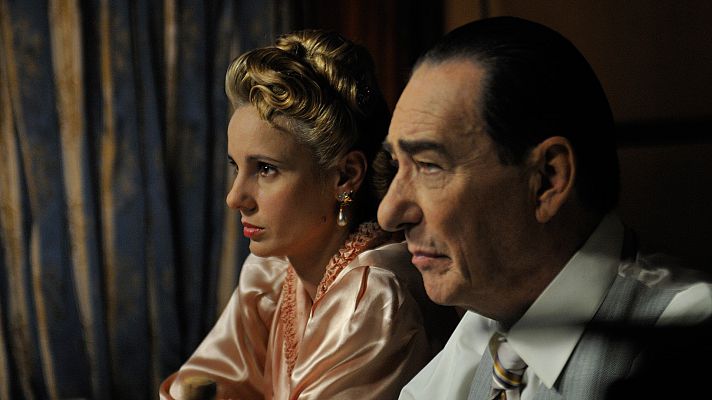 Carta a Eva - Episodio 2