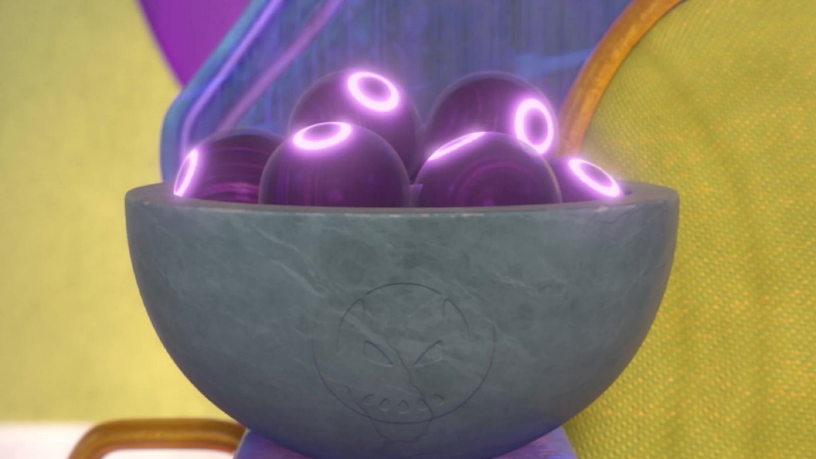 Los ojos de Aikor - La tribu Monchhichi | Ver