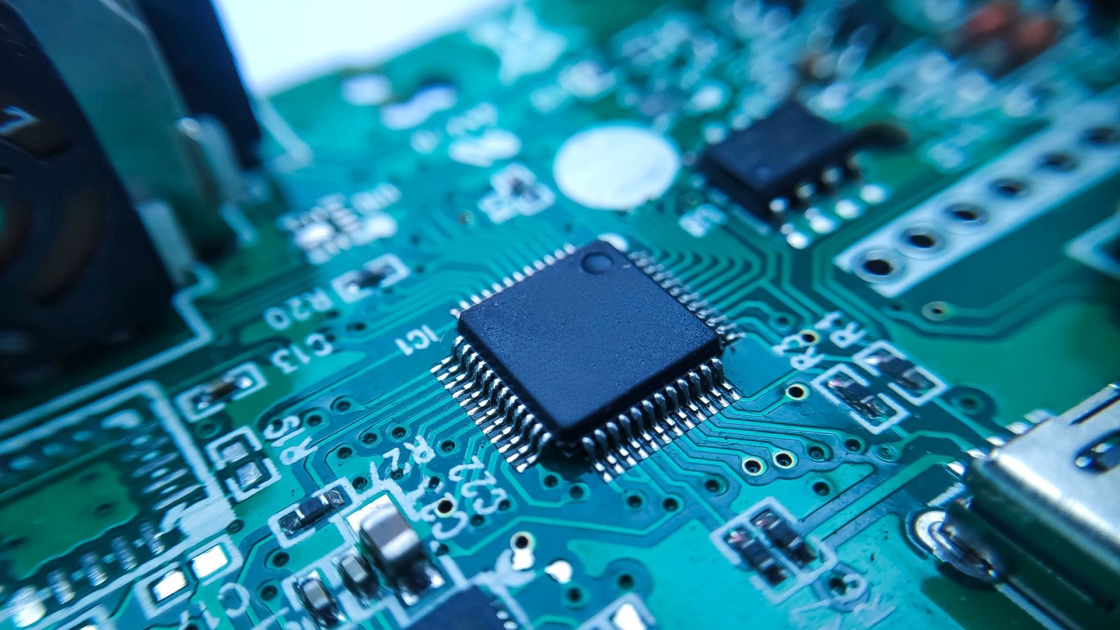 Taiwán, líder de los semiconductores