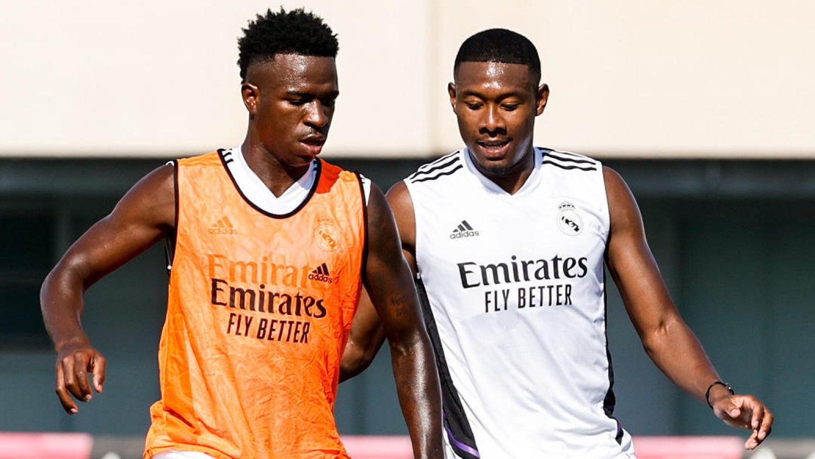 El Real Madrid empieza a preparar la Supercopa de Europa, primer título de la temporada -- Ver ahora