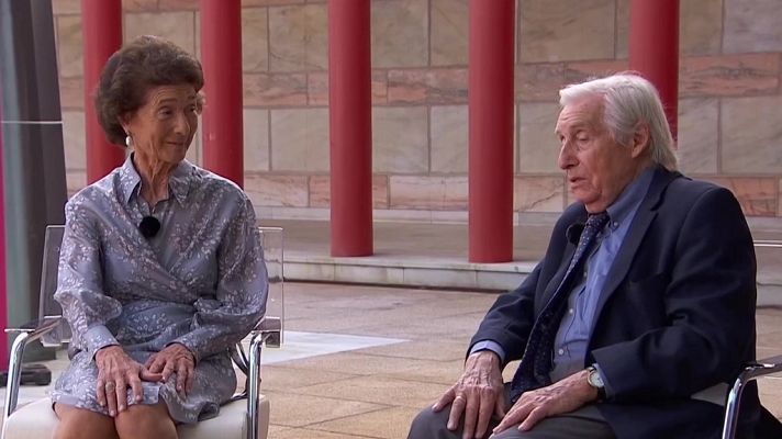 Los conciertos de La 2 - Concurso Internacional de Piano Paloma O'Shea 2022