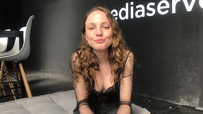  - Sheila se despide de los fans de 'Servir y proteger'