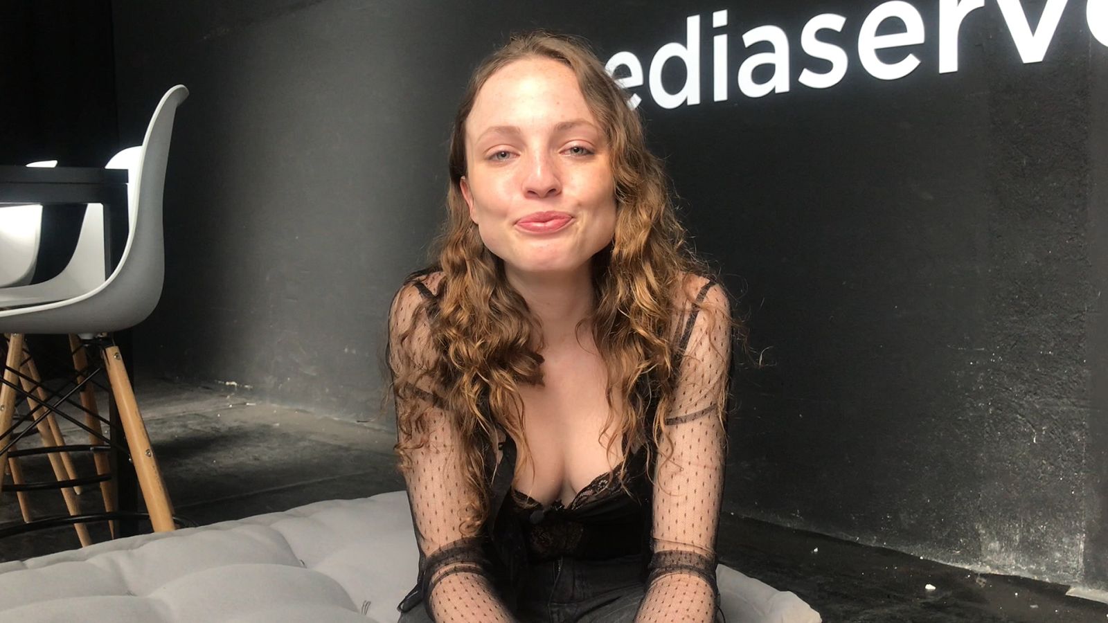 Sheila se despide de los fans de 'Servir y proteger' | Ver