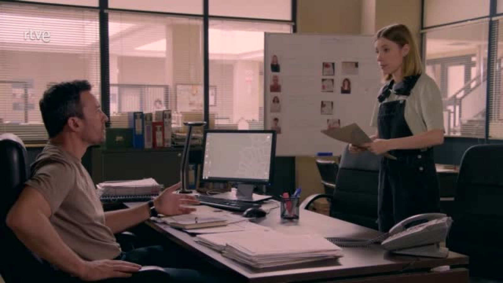 'Servir y proteger': Mejores momentos del 1 al 5 de agosto | Ver