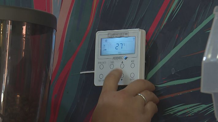 Noticias Andalucía - Contra el Plan de Ahorro Energético