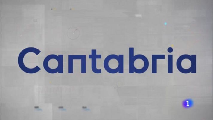 TeleCantabria - Telecantabria 2 - 04/08/2022