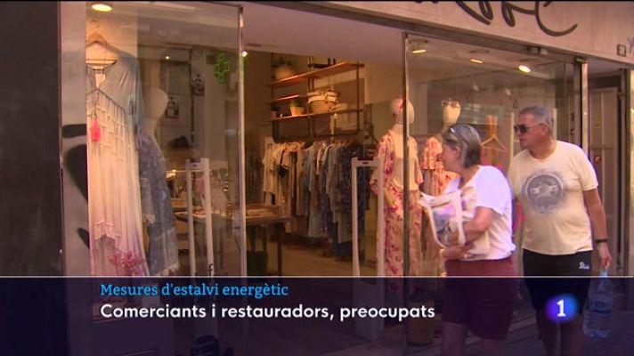 Informatiu Balear - Informatiu Balear 2 - 04/08/22