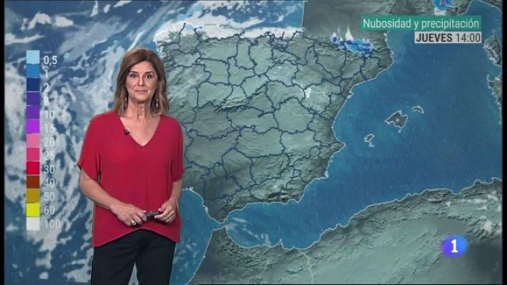 Noticias de Extremadura - El Tiempo en Extremadura - 04/08/2022