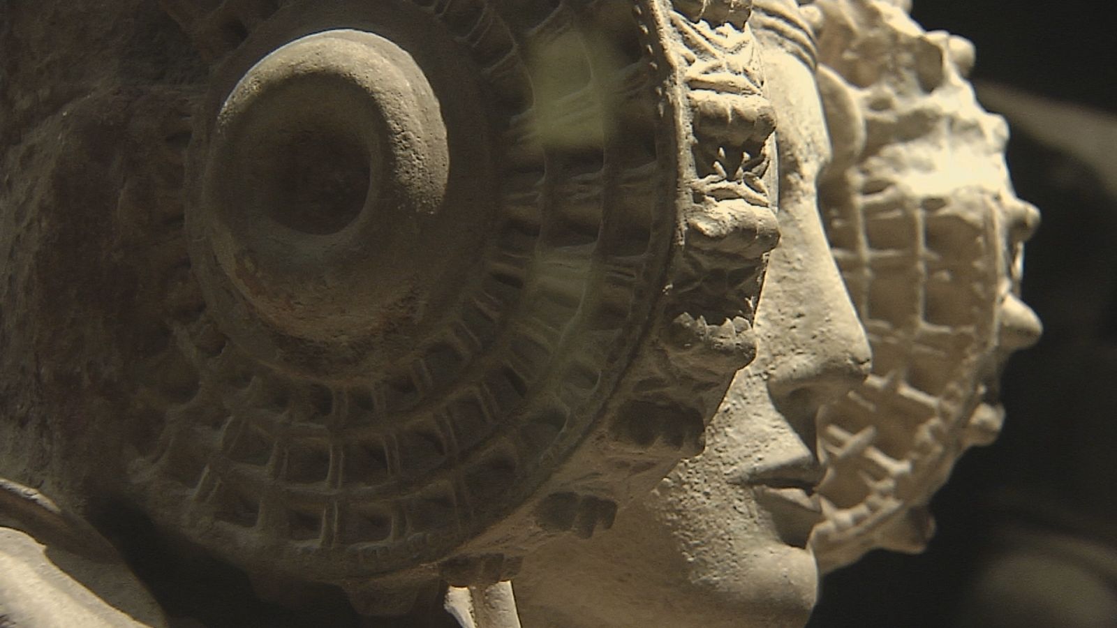 Elx reclama la tornada de la Dama, 125 anys després de la troballa