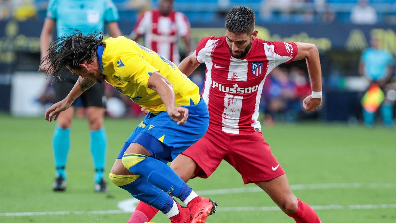 Trofeo Carranza, Cádiz-Atlético: horario y dónde ver | Ver