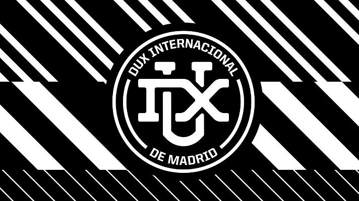 Telediario 1 - El Dux Internacional de Madrid busca inversores para seguir en Primera RFEF