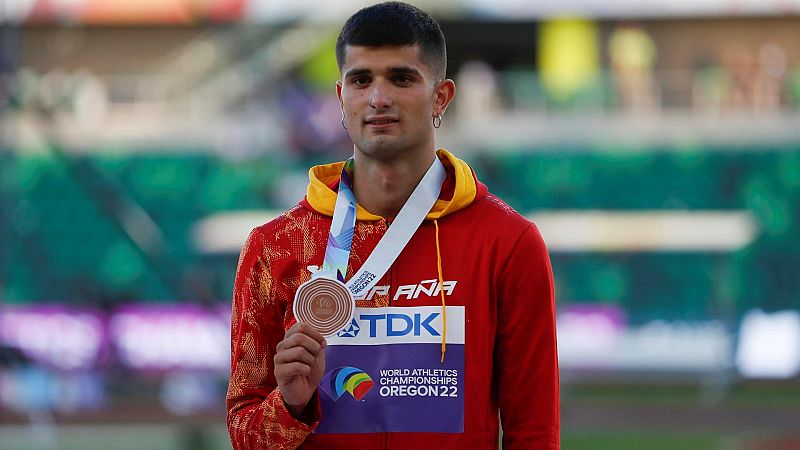 La lista de atletas para el Europeo de Múnich, criticada por las exclusones