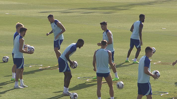 Noticias Andalucía - Comienza el Trofeo Carranza