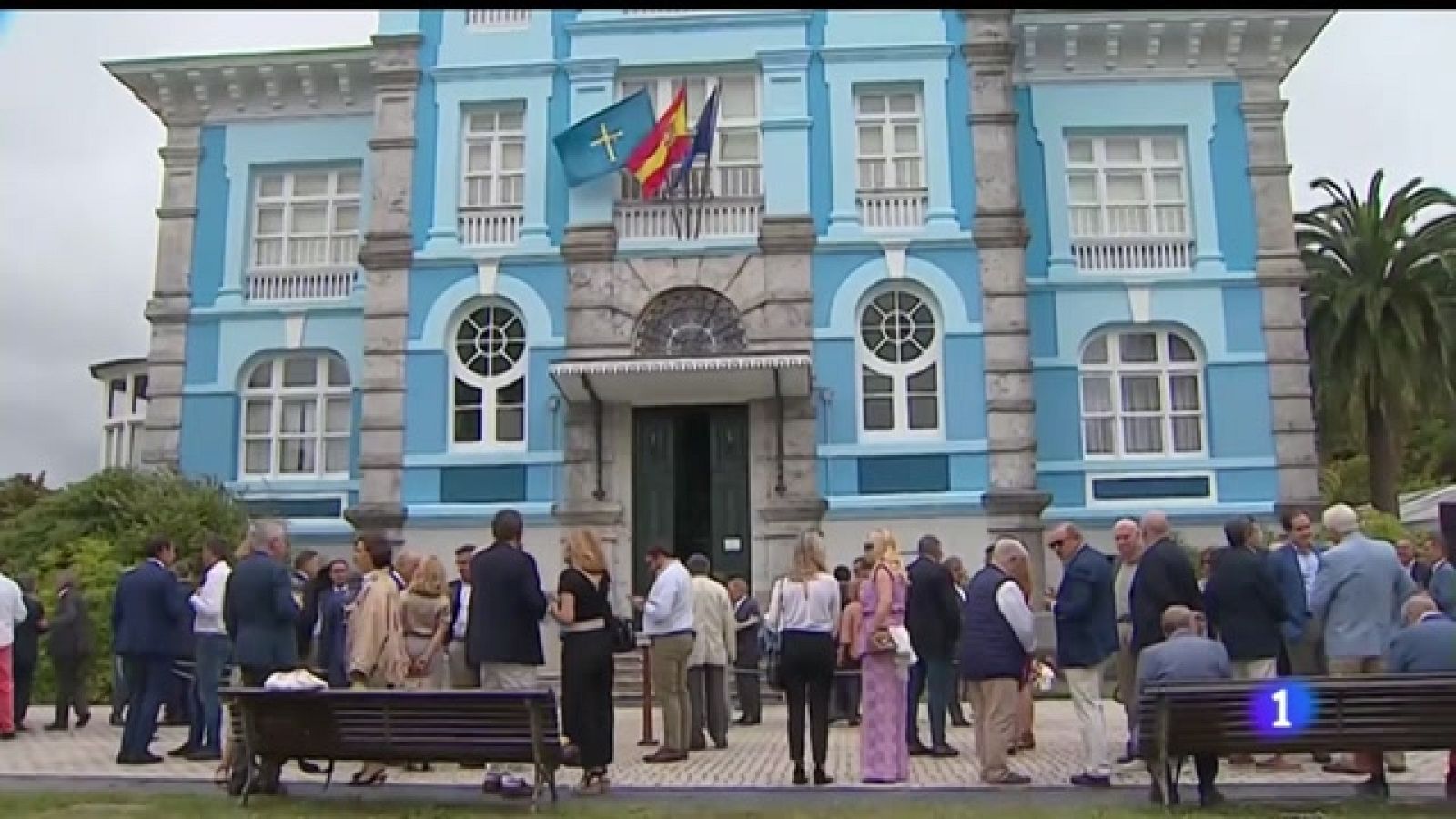 Panorama Regional 2 - 04/08/2022 - Ver ahora