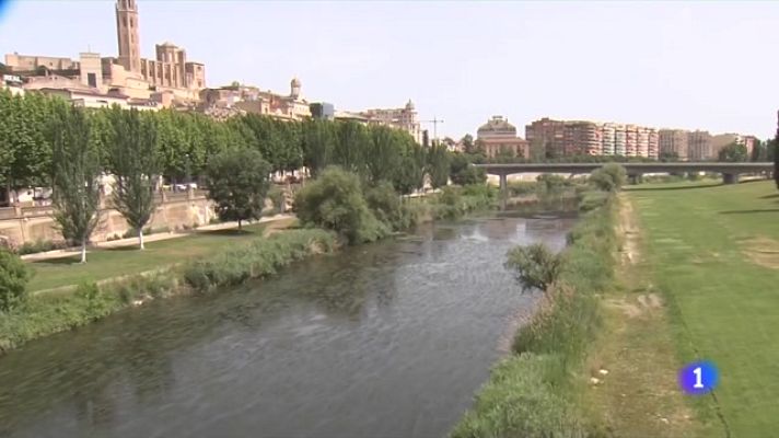 L'Informatiu - L'Informatiu 2 - 04/08/2022