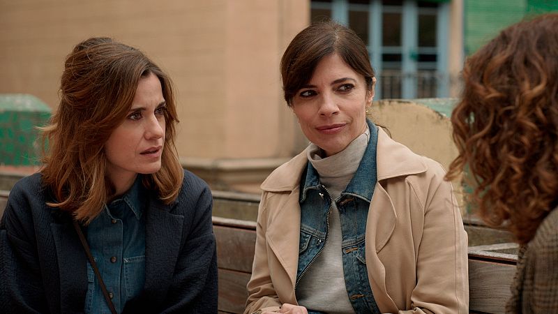 'Historias para no contar', estreno 25 de noviembre (tráiler) - Somos cine | Ver tráiler