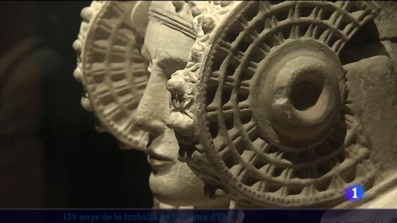 L'Informatiu de la Comunitat Valenciana 2 - 04/08/22 ver ahora