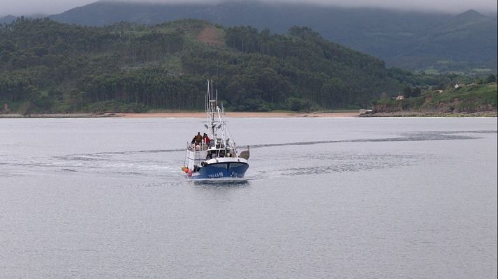 Aquí la Tierra - Aquí la Tierra - 04/08/22