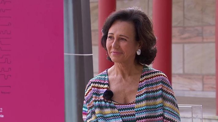 Los conciertos de La 2 - Concurso Internacional de Piano Paloma O'Shea 2022