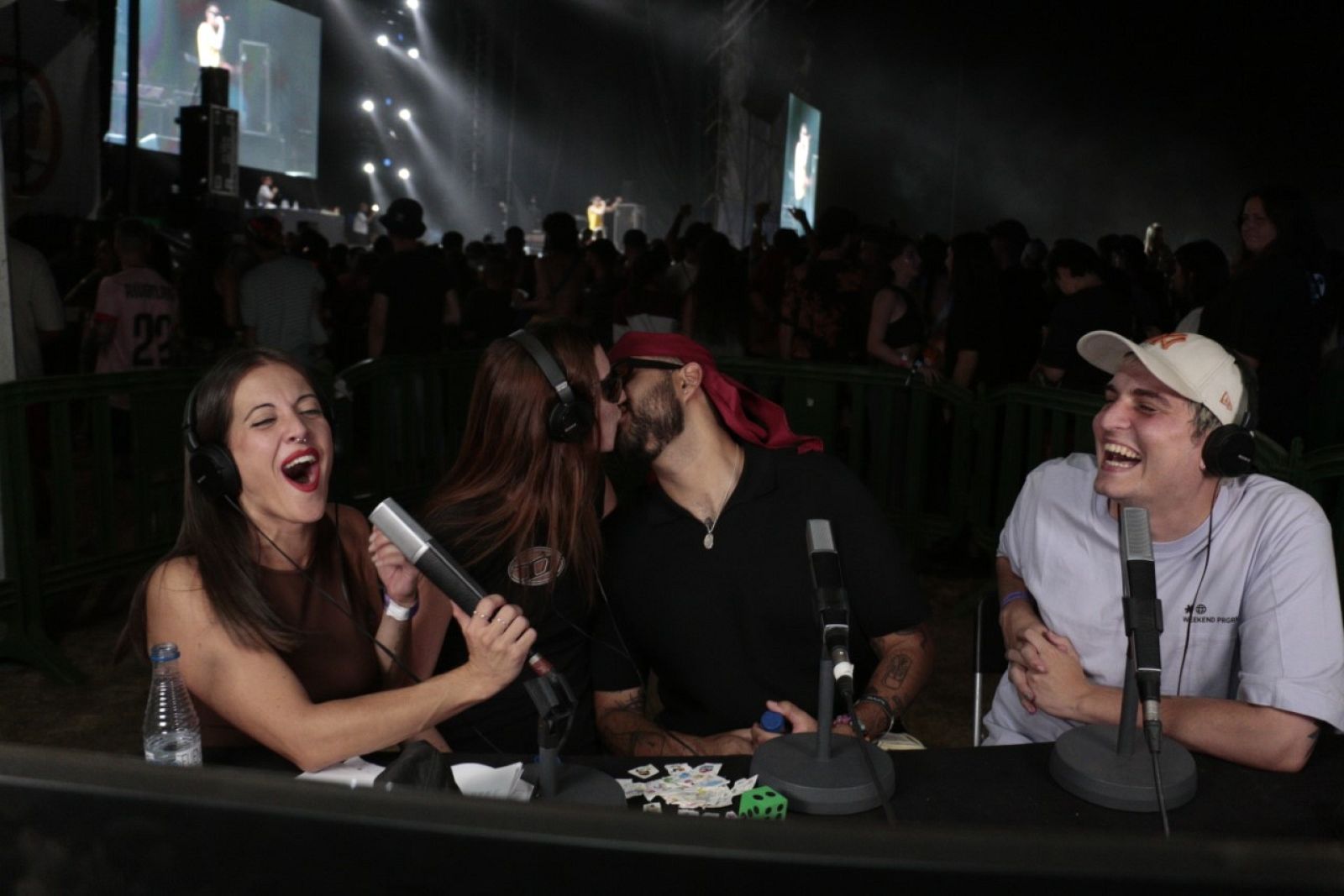 Festivales Playz: Covaleda Fest - Día 1