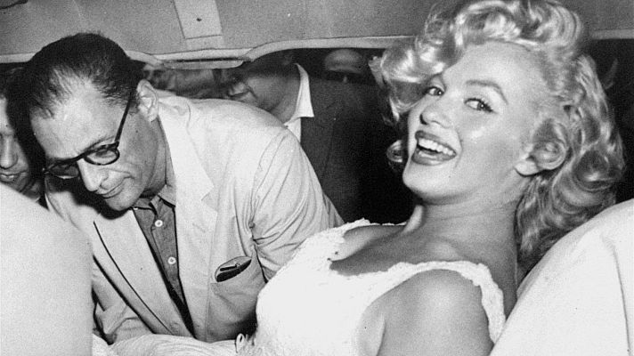 La noche temática - Marilyn Monroe: La subasta de una vida