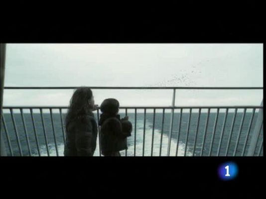  - El gran año de Elena Anaya