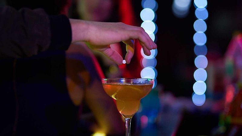 Las fiestas de Vitoria y Valladolid han tomado diversas medidas para evitar agresiones