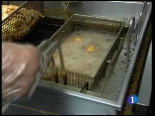 Ciencia y tecnología en Rtve.es - Menos sal en Nueva York