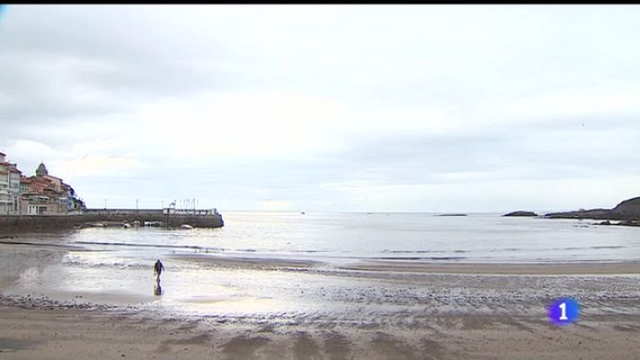 Panorama Regional - El tiempo en Asturias - 05/08/22