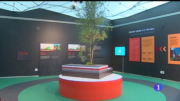 Panorama Regional - Asturias en 2' - 05/08/22