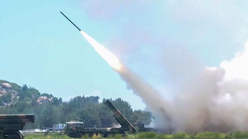 Telediario 1 en cuatro minutos - 05/08/22 - Ver ahora