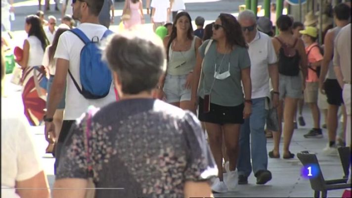 Noticias de Castilla y León - Castilla y León en 1' - 05/08/22