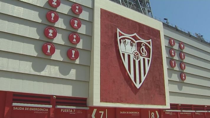 Noticias Andalucía - Mañana a las 9, Sevilla FC - Cádiz CF