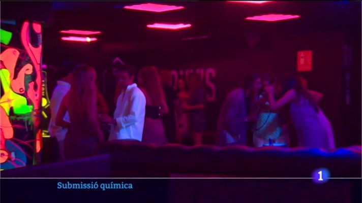 Informatiu Balear - Informatiu Balear 2 - 05/08/22