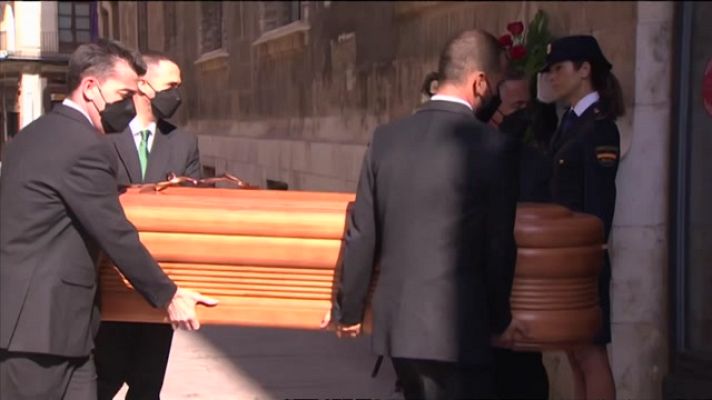 L'informatiu - Comunitat Valenciana - L'Informatiu Comunitat Valenciana 2 - 05/08/22