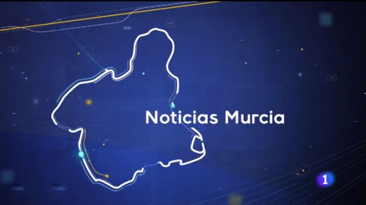 Noticias Murcia - La Region de Murcia en 2' - 05/08/2022