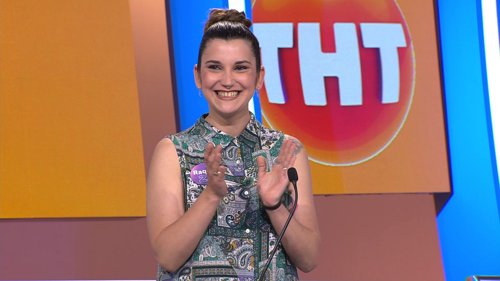 Te ha tocado - Programa 25 - ver ahora