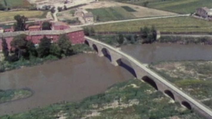 Arxiu TVE Catalunya - 150 Anys de carreteres catalanes: 1835 - 1985