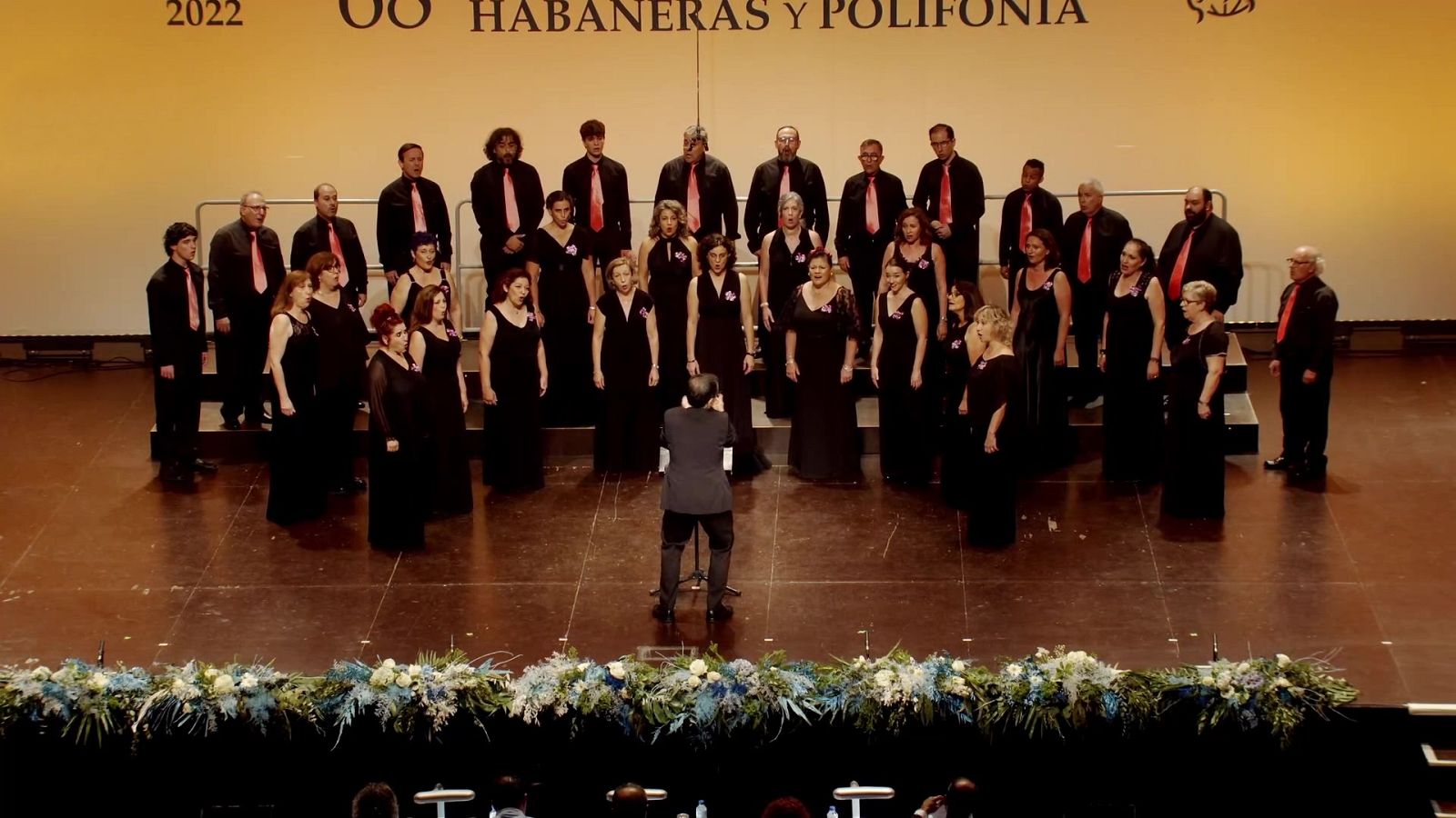 Habaneras 2022  - ver ahora