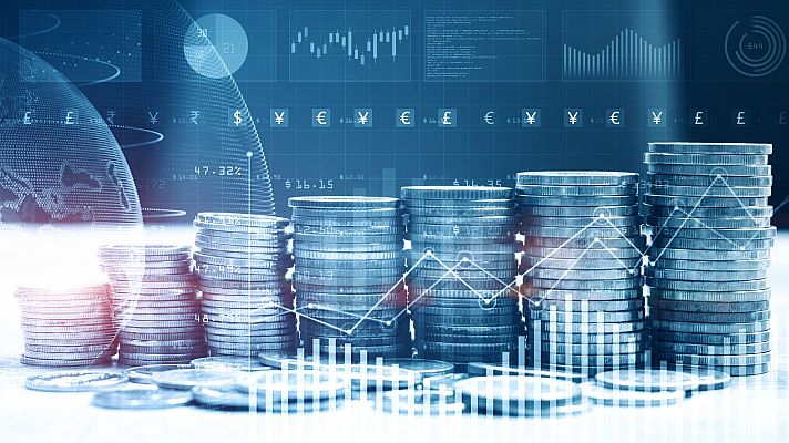 Telediario Fin de Semana - Aumentan las personas que tienen intención de pedir un crédito para pagar gastos