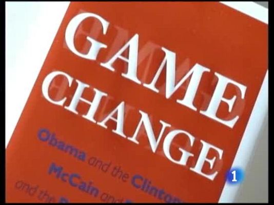  - Libro con polémica