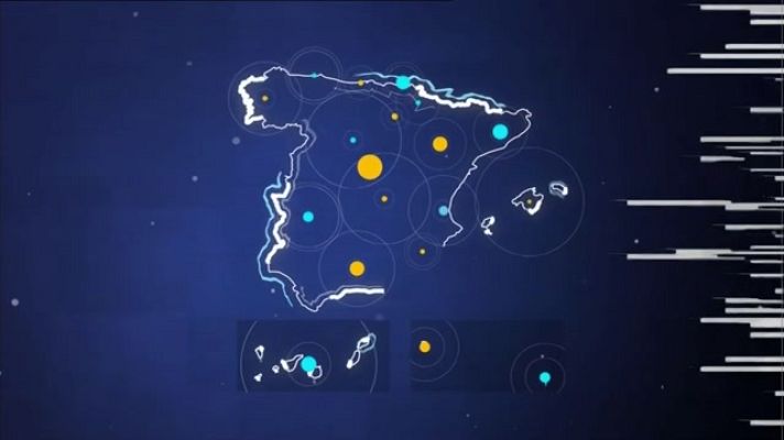 TeleCantabria - Telecantabria - 05/08/22