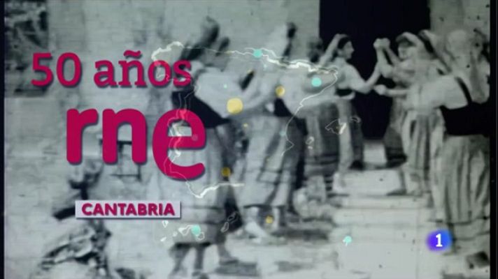 TeleCantabria - Telecantabria 2 - 05/08/22