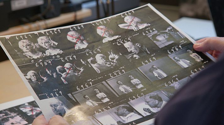 Documaster - Marilyn: Su último secreto