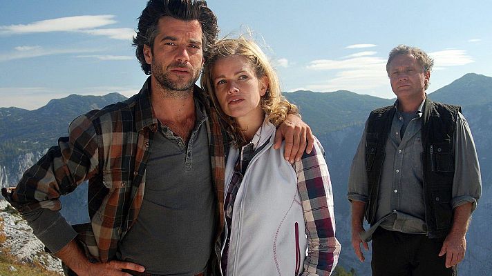 Cine internacional - Solo la montaña sabe la verdad