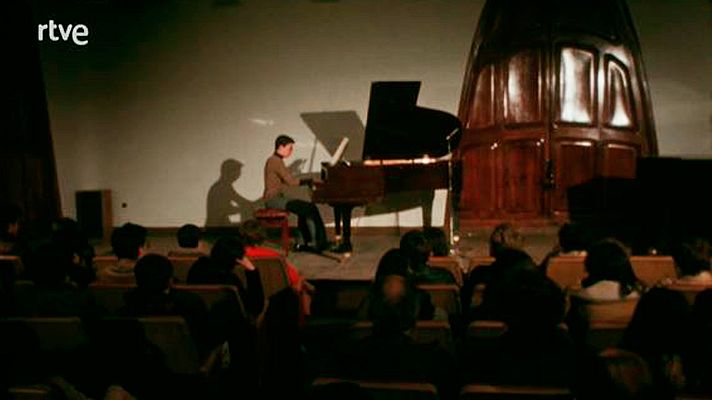 D'un temps, d'un país - Conservatoris de música