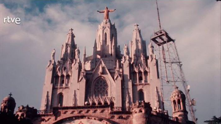 D'un temps, d'un país - El Tibdabo