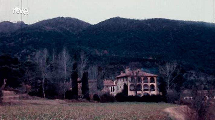 D'un temps, d'un país - Les cases pairals